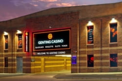 Genting Casino Wirral
