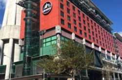 SKYCITY Auckland Casino