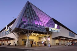 Cascades Casino Bingo