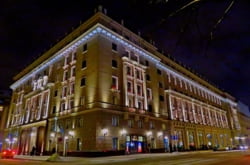 Casino Shangri La Riga