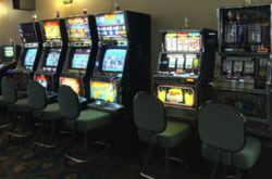 Hessel Casino