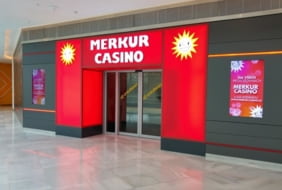 154 Casinos with gambling games in Czech Republic