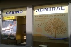 Casino Admiral Ostrava