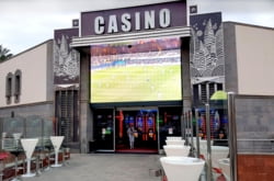 Gran Casino Costa Meloneras