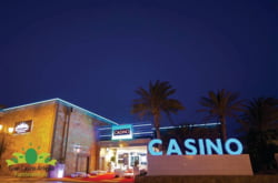 Gran Casino Antigua Fuerteventura