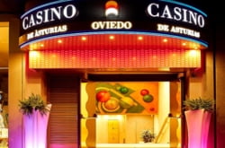 Casino de Asturias Oviedo