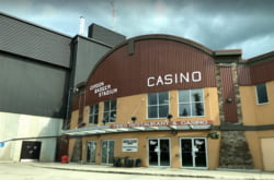 Pines Restaurant & Casino