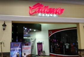 Caliente Casino Tijuana Galerias Hipodromo