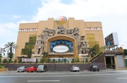 Casino in doroteo jose rodriguez