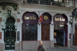 Luckia Slots Apuestas Nicolas