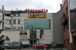 Hit Casino Opole