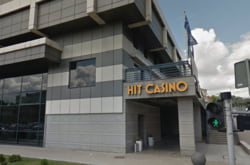 Hit Casino Poznan