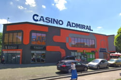 Casino Admiral Konin