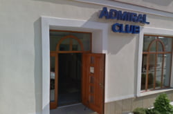 Admiral Club Krosno