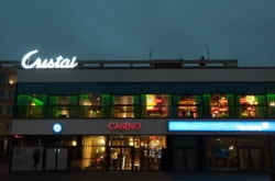 Cristal Casino Gdansk