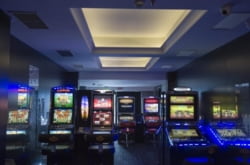 Vlt Casino Guatemala