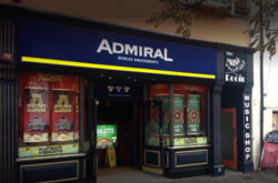 Admiral Casino Irvine