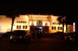 Poker atlantic agadir casino