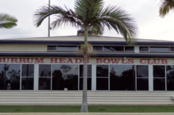 Burrum Heads Bowls Club