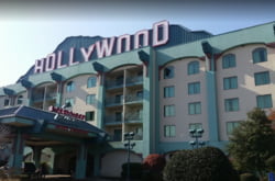 Hollywood casino arundel mills maryland