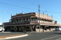Old Bundaberg Tavern