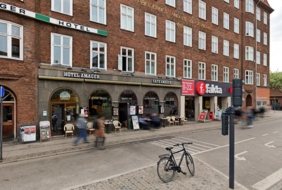 Hotel Amager