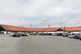 Cafe Poppen