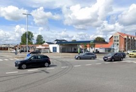 Kystvejens Naerkob