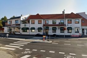 Den Gronne