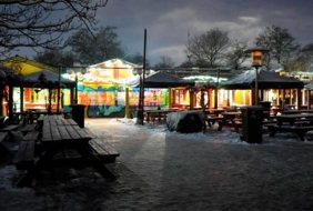 Cafe Nemoland