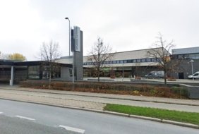 Terrasse Cafeen