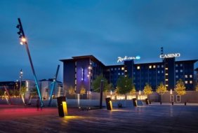 Casino Aalborg