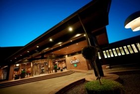 Casino Munkebjerg