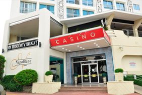Casino Napolitano