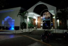 Casino Playa Chiquita