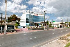 The City Inn Hotel Casino
