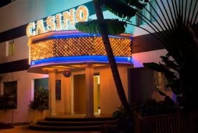 Casino Be Live Experience Hamaca Garden