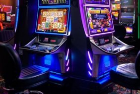 Casino Platino