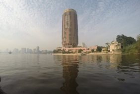 Casino Barriere El Gezirah