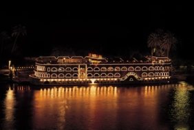 Casino Barriere Le Pacha - Cairo