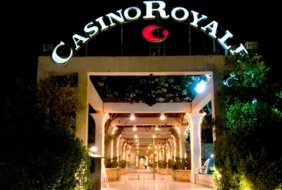 Casino Royale Sharm el Sheikh