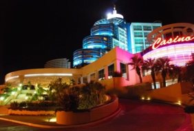Conrad Casino
