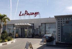 Le Passage Cairo Hotel & Casino