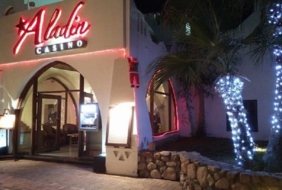 Casino Aladin Sharm el Sheikh