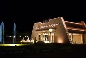 Sinai Grand Casino