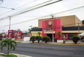 Bingo Marbella