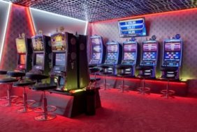 Casino Grand Prix Kärberi