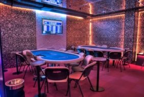 Casino Grand Prix Vilde