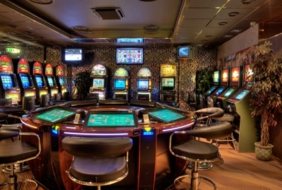 Casino Grand Prix Narva