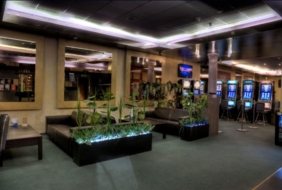 Casino Grand Prix Kuressaare